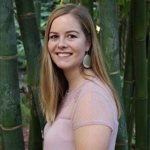 Meet your Posher, Morgan